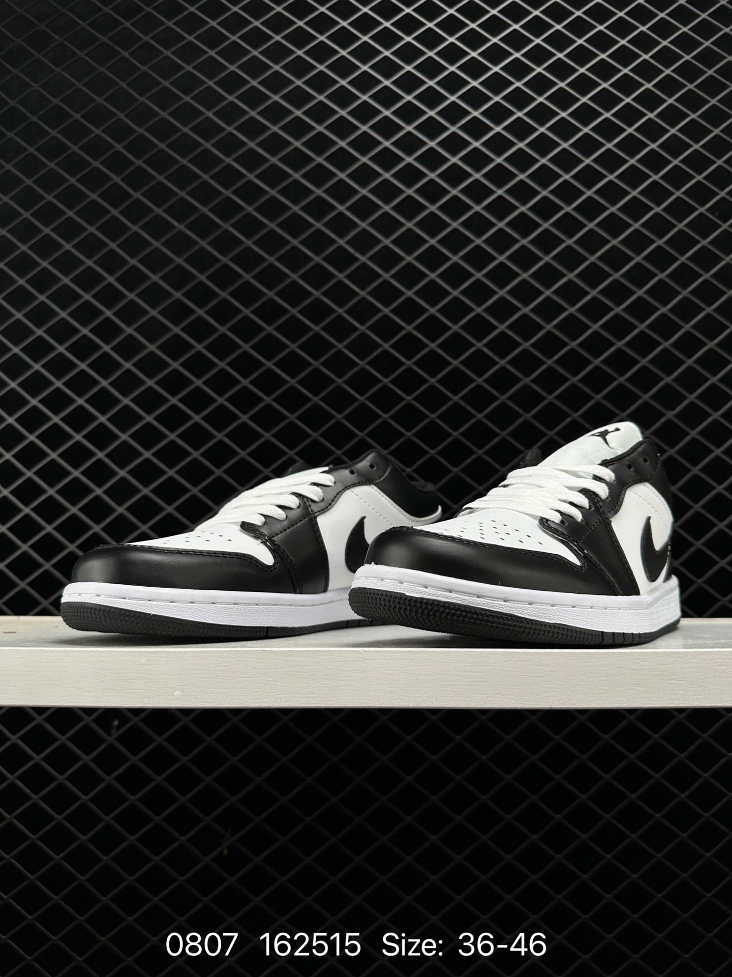 Nike Air Jordan 1 Mid”Green Yellow“AJ1